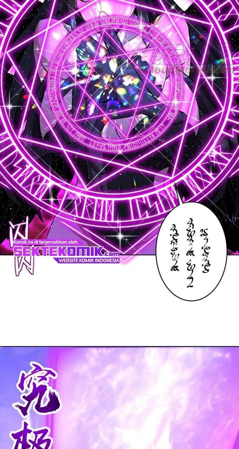 Dark Star Emperor Chapter 110 Gambar 27
