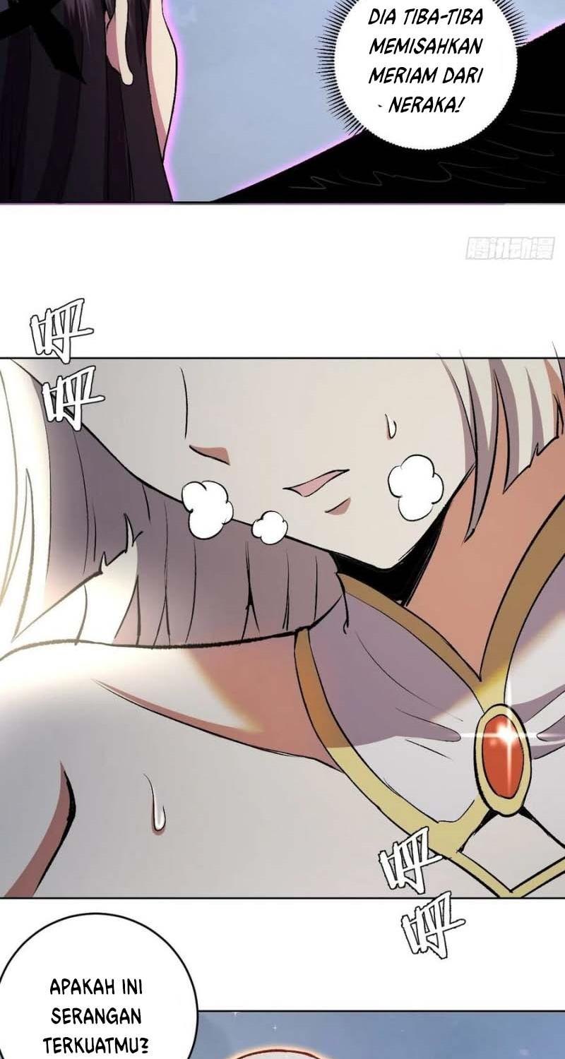 Dark Star Emperor Chapter 110 Gambar 32