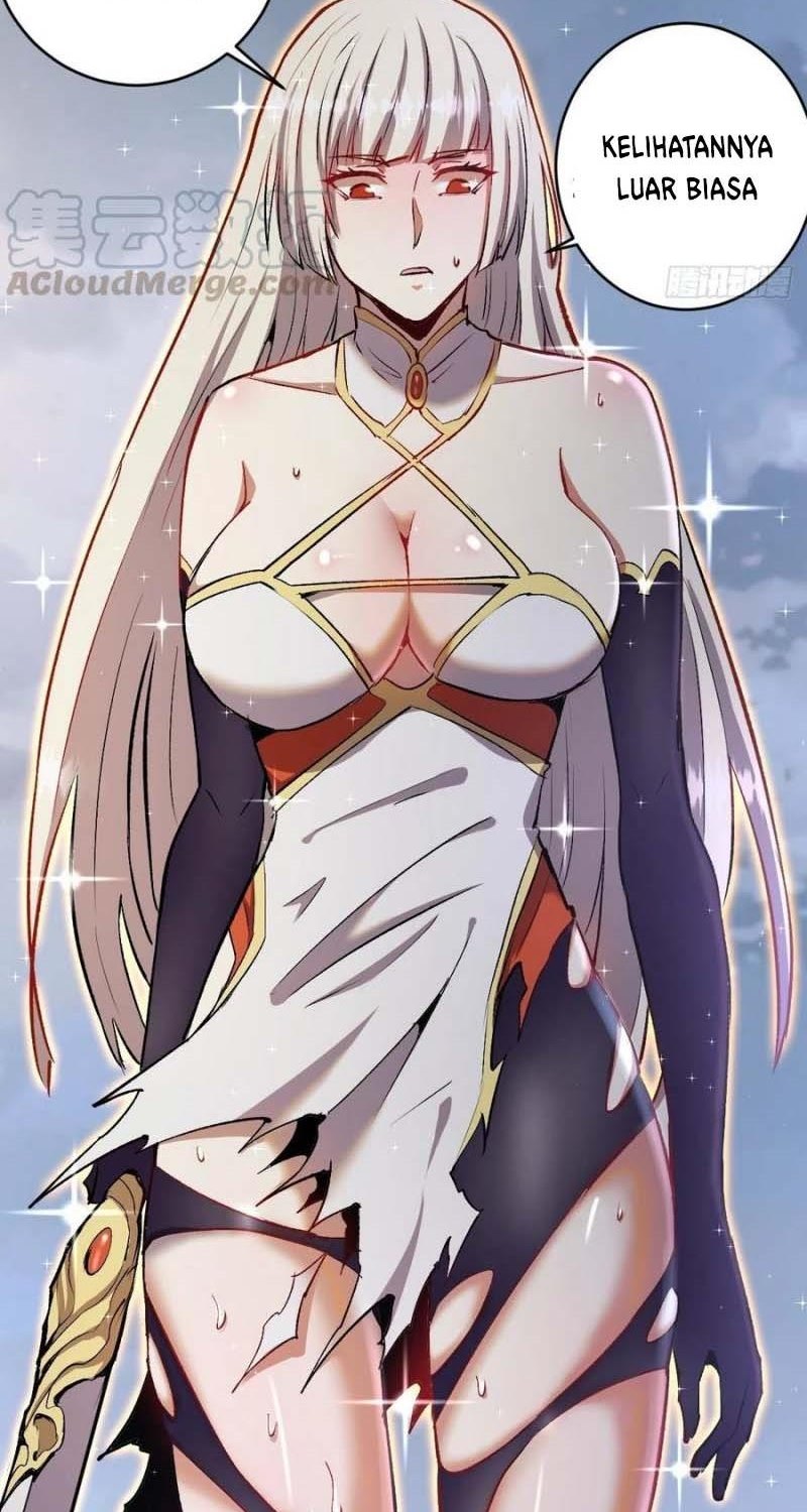 Dark Star Emperor Chapter 110 Gambar 33