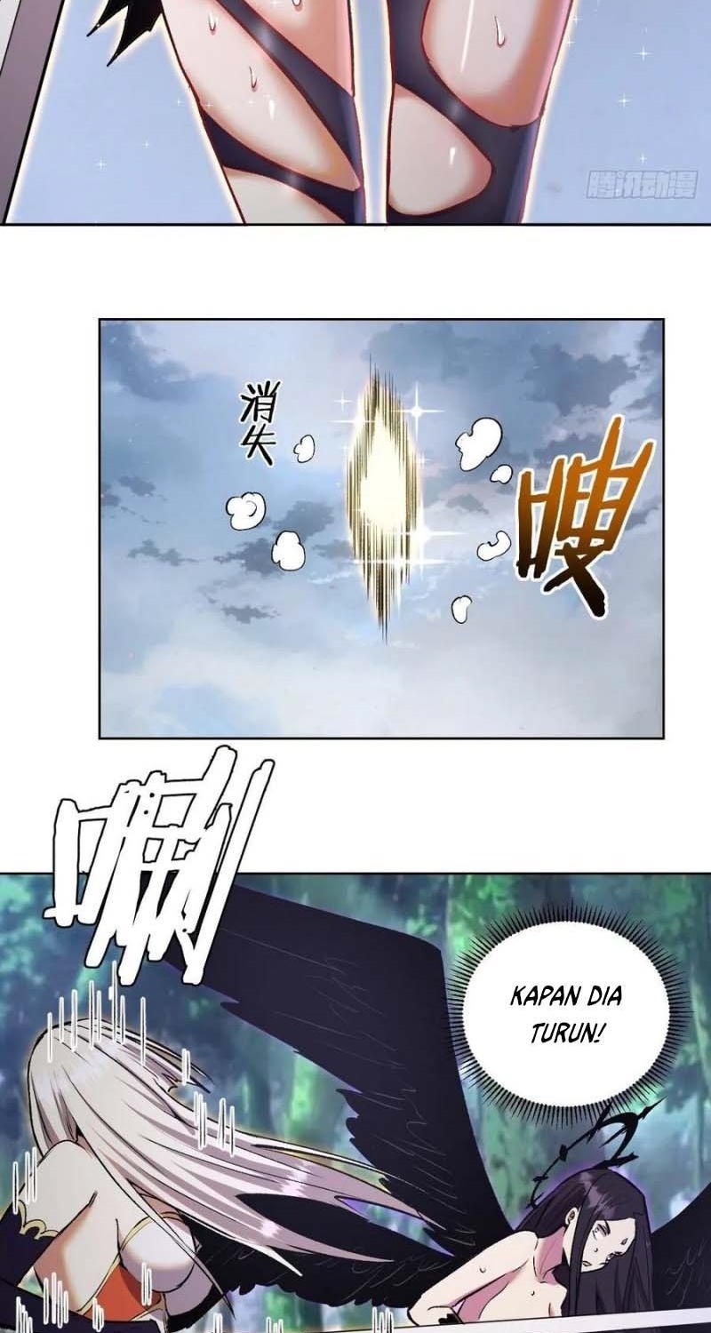 Dark Star Emperor Chapter 110 Gambar 34