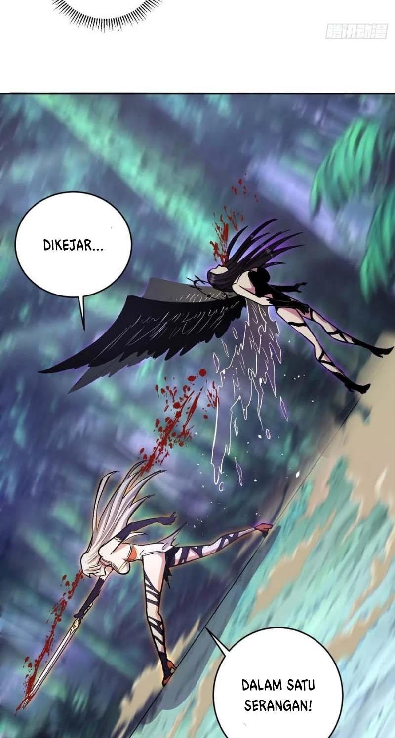 Dark Star Emperor Chapter 110 Gambar 36