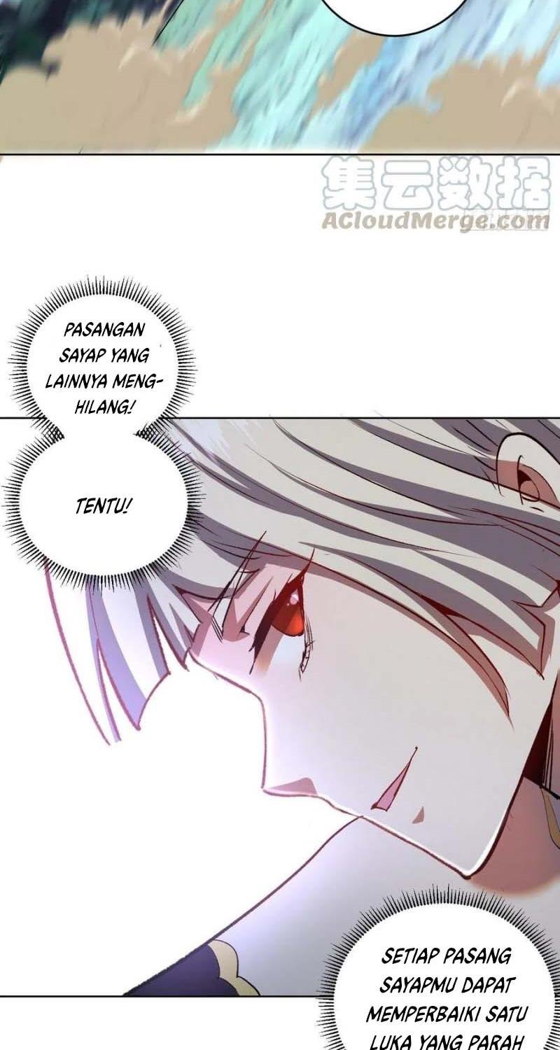 Dark Star Emperor Chapter 110 Gambar 37