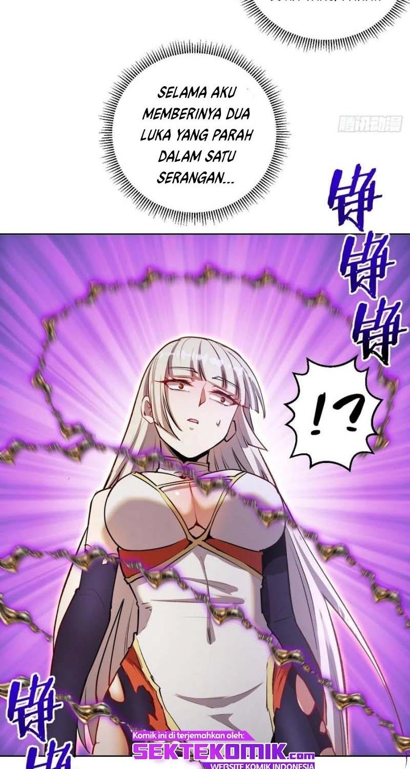 Dark Star Emperor Chapter 110 Gambar 38