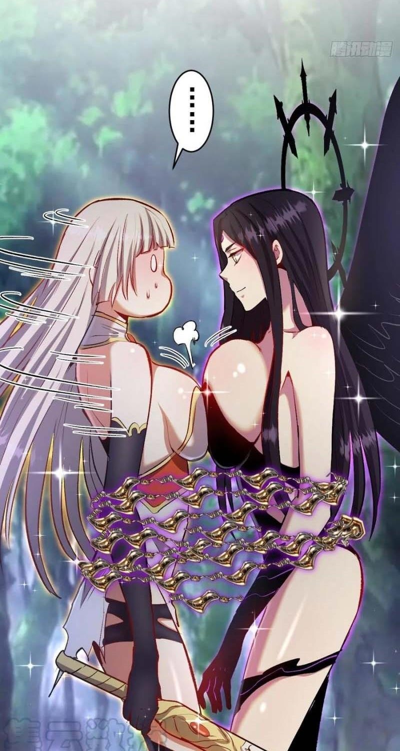 Dark Star Emperor Chapter 110 Gambar 40