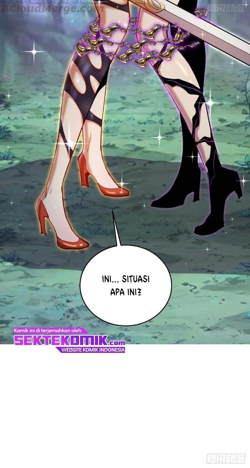 Dark Star Emperor Chapter 110 Gambar 41