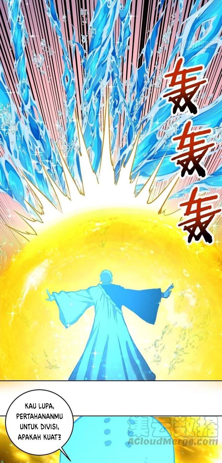 Dark Star Emperor Chapter 113 Gambar 4