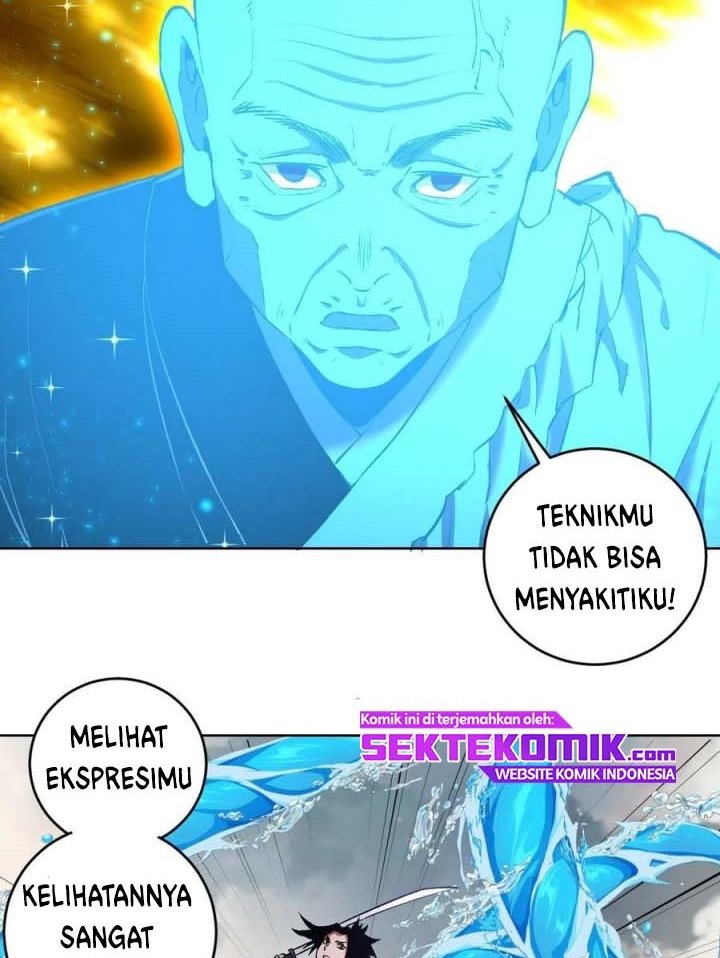 Dark Star Emperor Chapter 113 Gambar 5