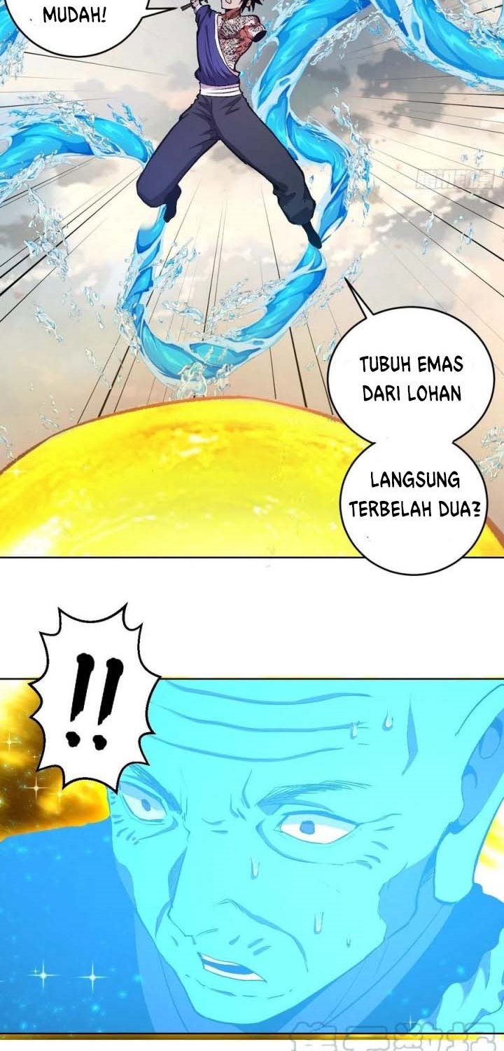 Dark Star Emperor Chapter 113 Gambar 6