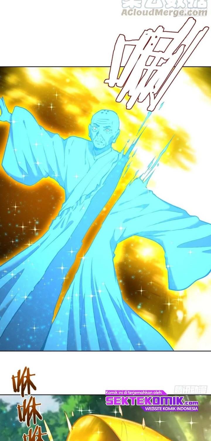 Dark Star Emperor Chapter 113 Gambar 7