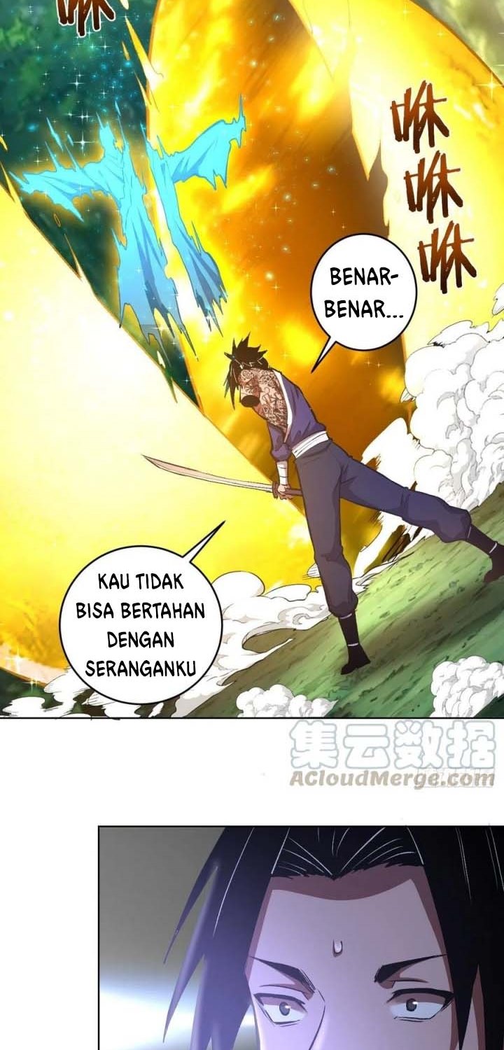 Dark Star Emperor Chapter 113 Gambar 8