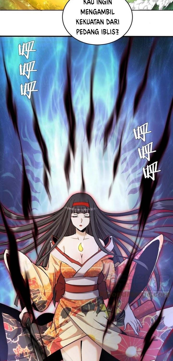 Dark Star Emperor Chapter 113 Gambar 10