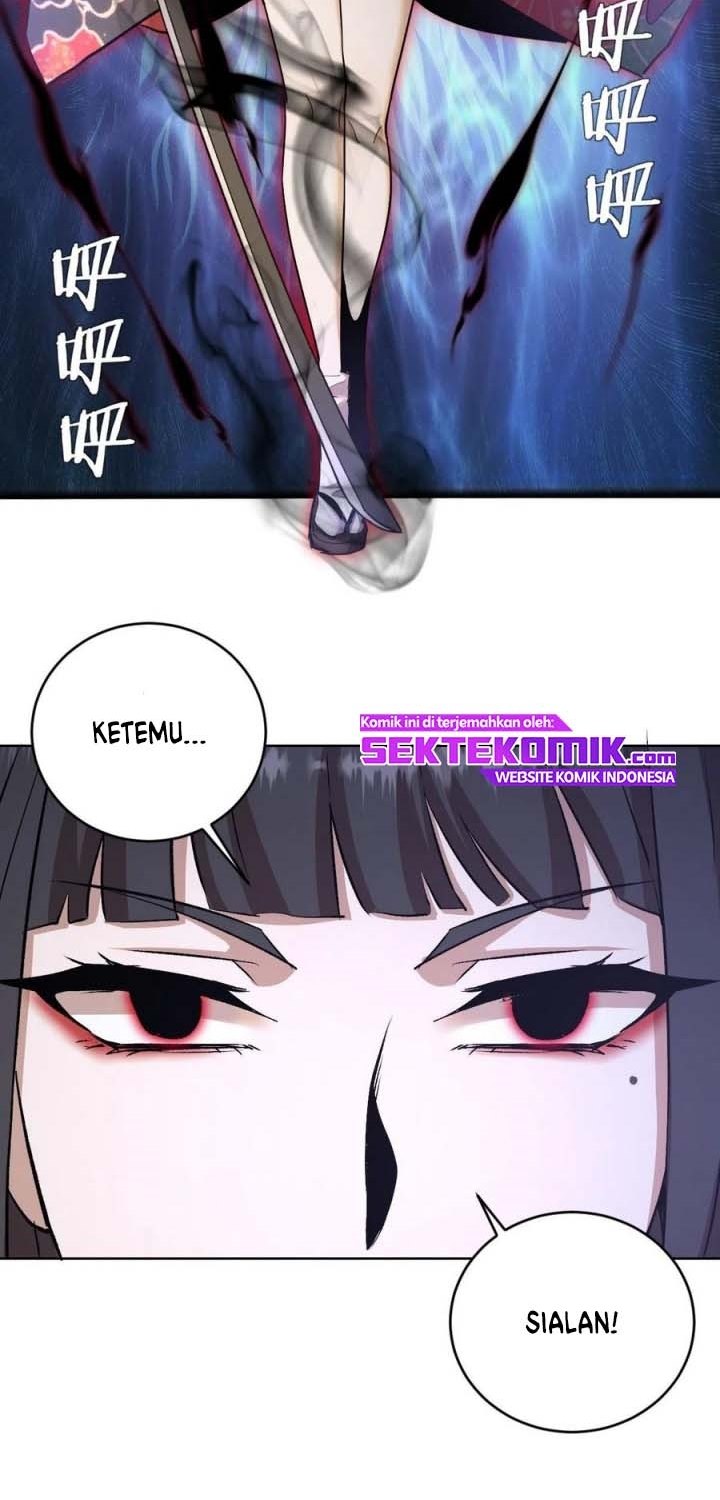Dark Star Emperor Chapter 113 Gambar 11