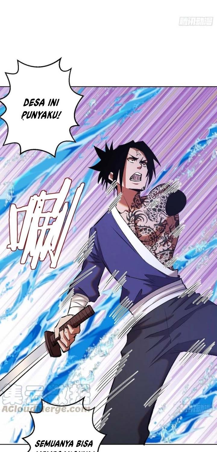 Dark Star Emperor Chapter 113 Gambar 12