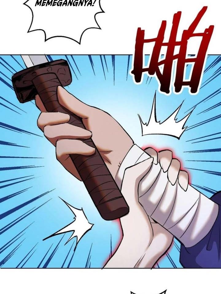 Dark Star Emperor Chapter 113 Gambar 13