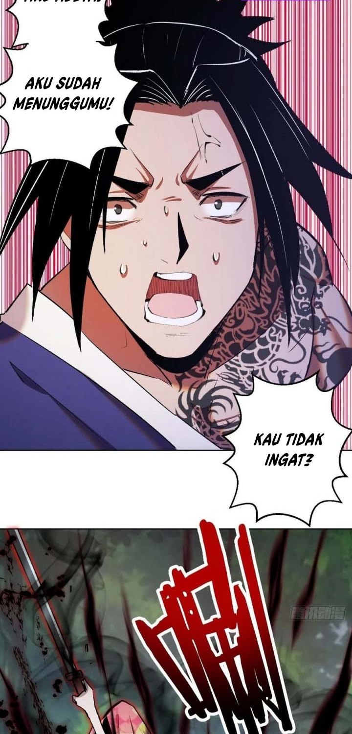 Dark Star Emperor Chapter 113 Gambar 15