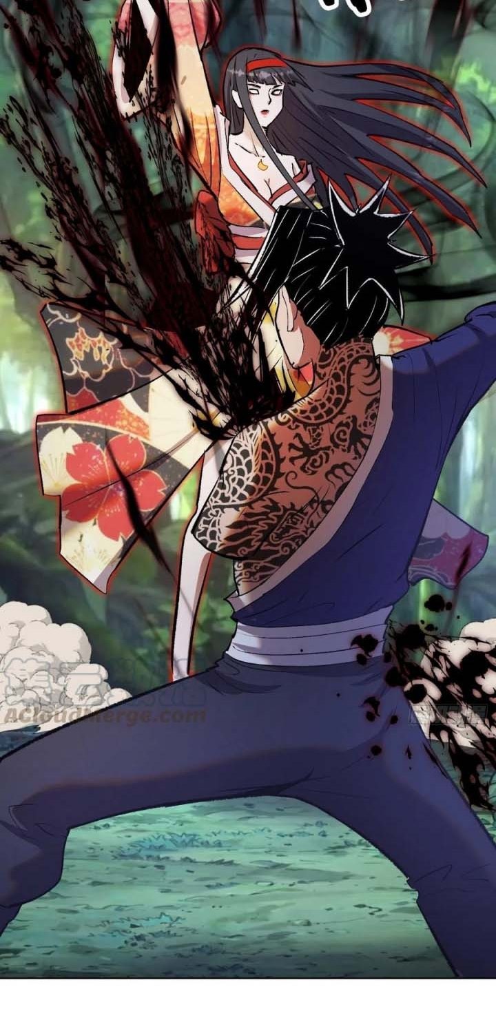 Dark Star Emperor Chapter 113 Gambar 16