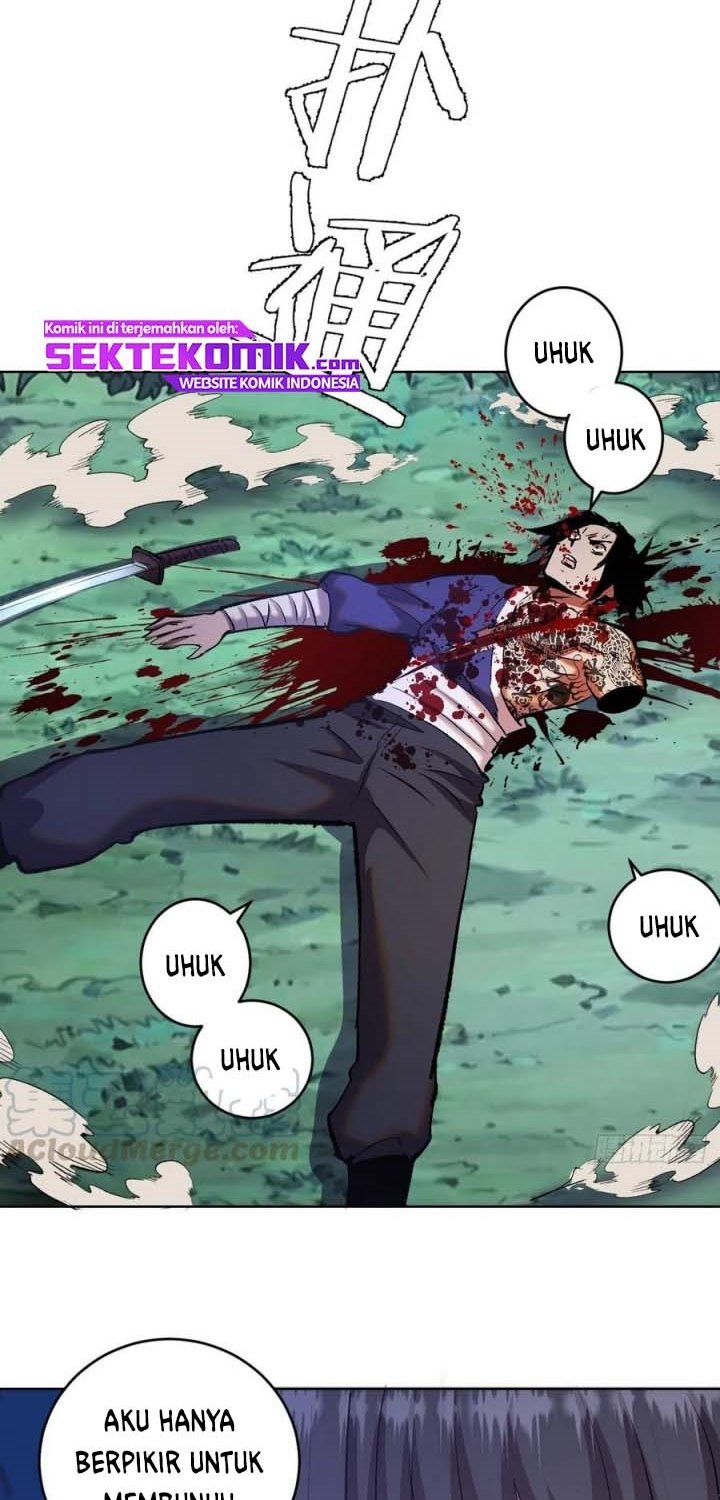 Dark Star Emperor Chapter 113 Gambar 18
