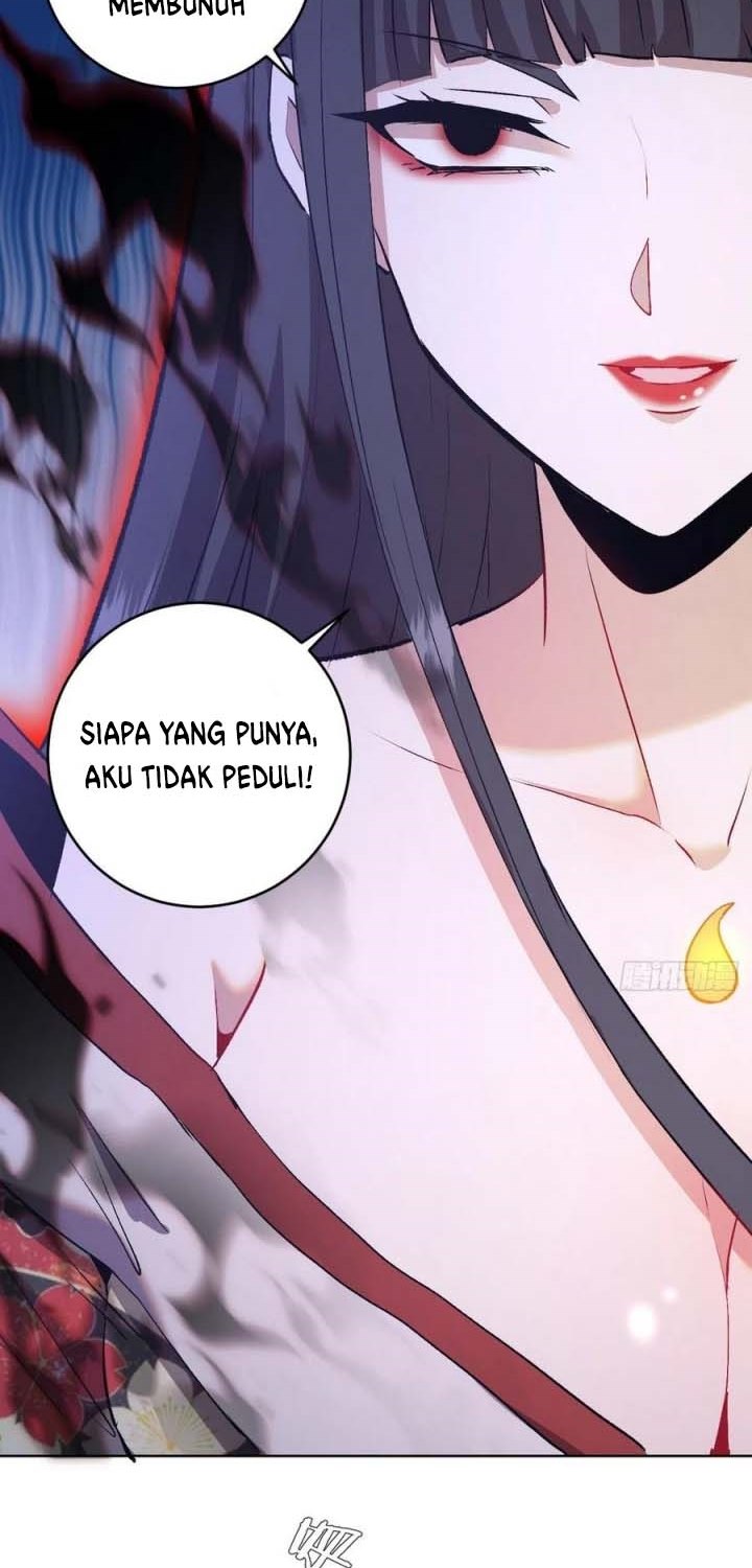 Dark Star Emperor Chapter 113 Gambar 19