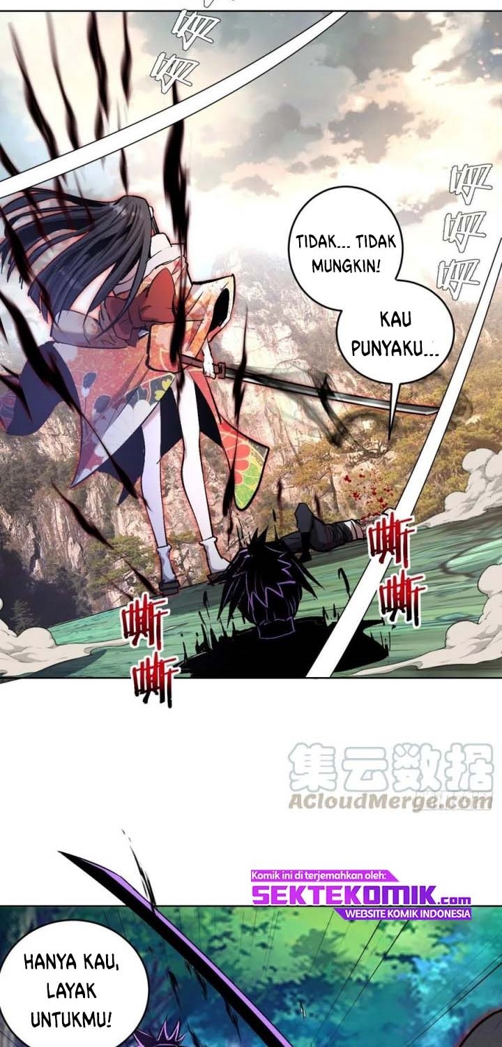 Dark Star Emperor Chapter 113 Gambar 20