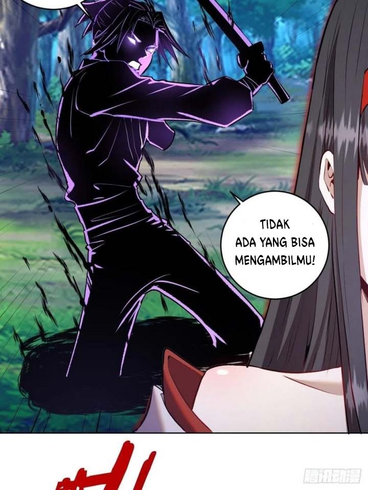 Dark Star Emperor Chapter 113 Gambar 21