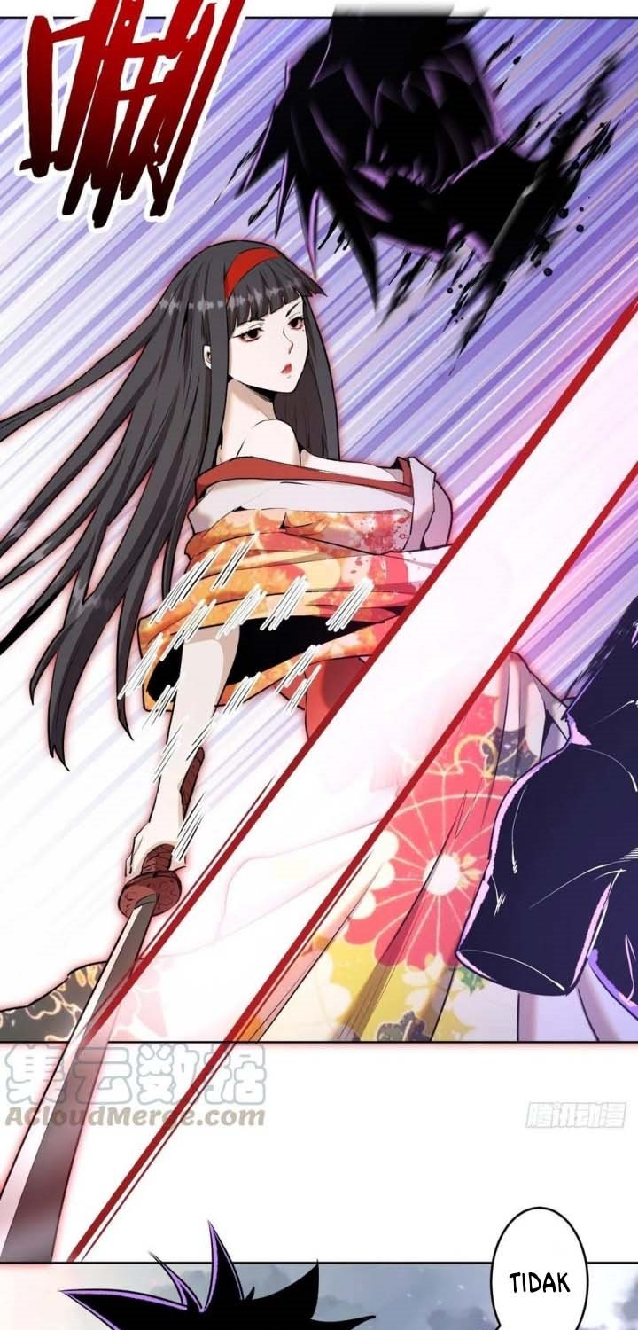Dark Star Emperor Chapter 113 Gambar 22