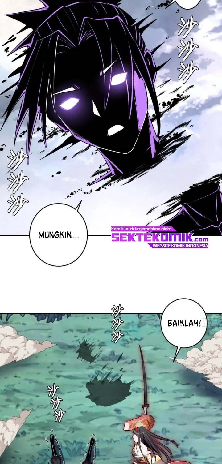 Dark Star Emperor Chapter 113 Gambar 23