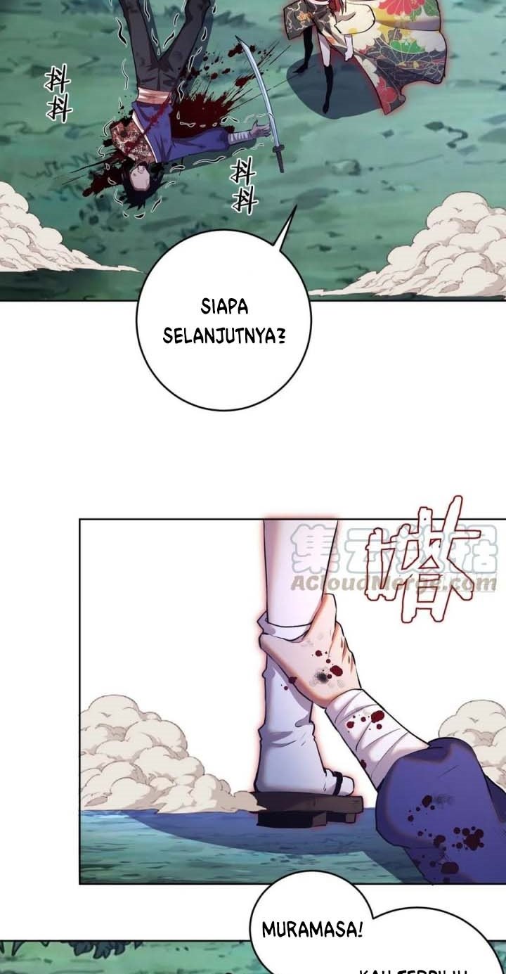 Dark Star Emperor Chapter 113 Gambar 24