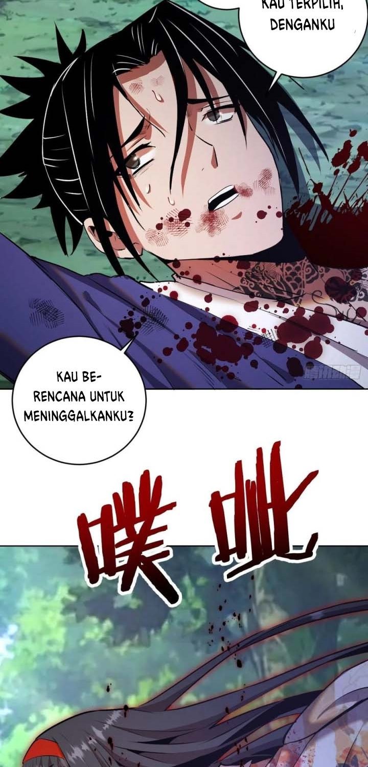 Dark Star Emperor Chapter 113 Gambar 25