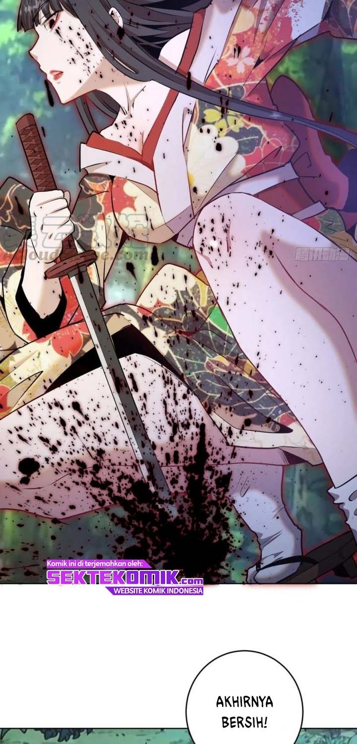 Dark Star Emperor Chapter 113 Gambar 26