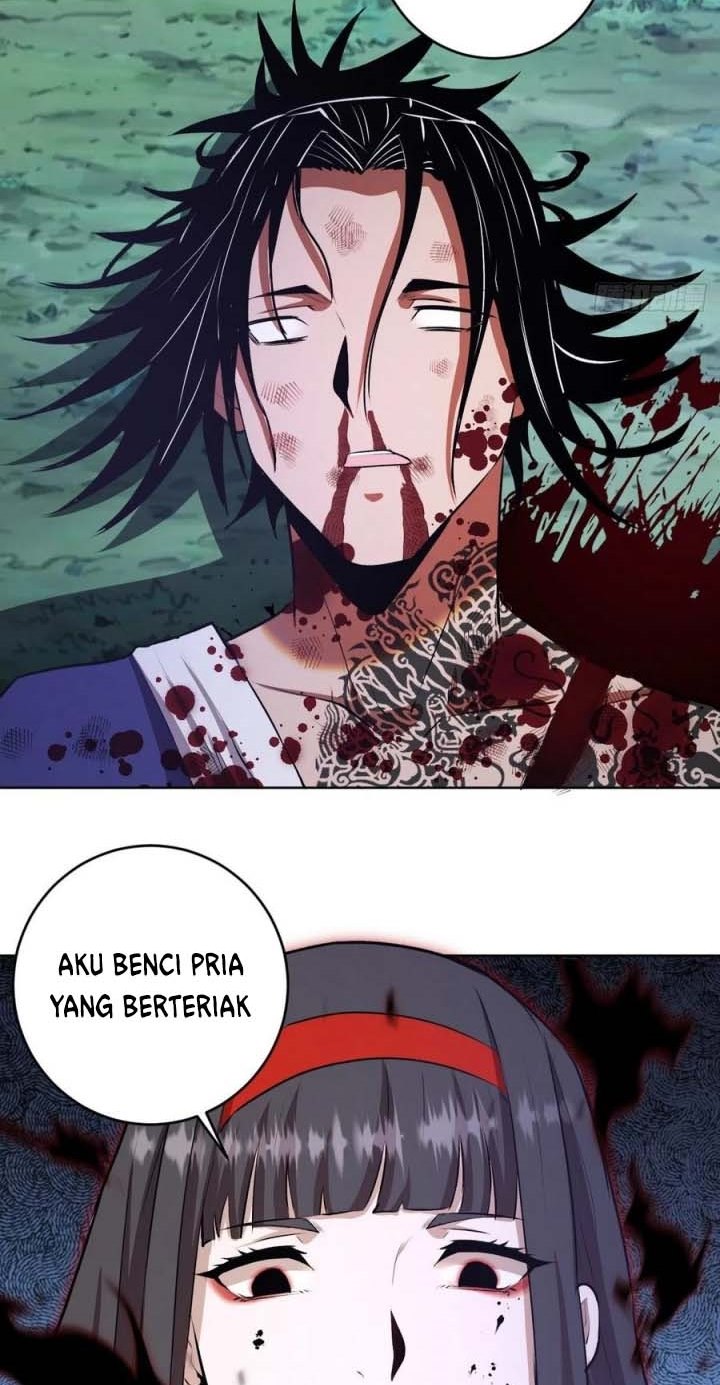 Dark Star Emperor Chapter 113 Gambar 27