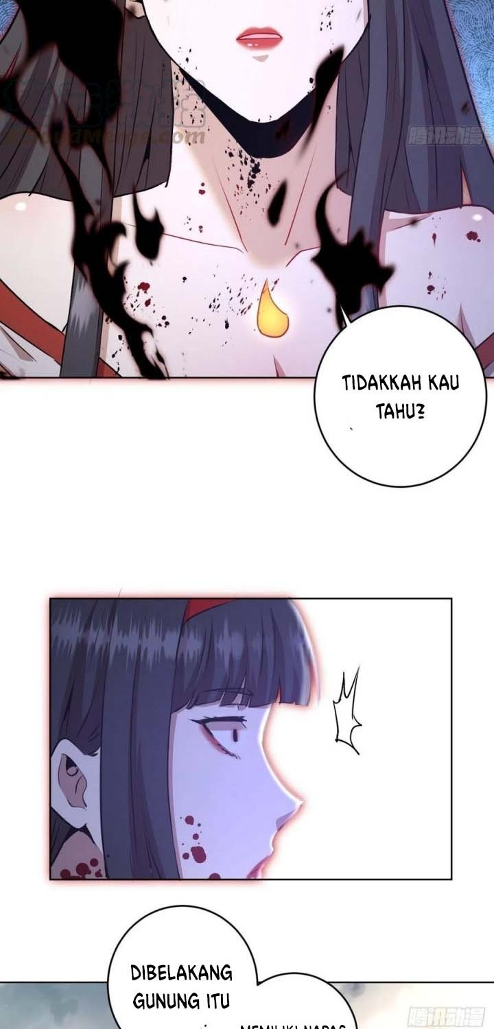 Dark Star Emperor Chapter 113 Gambar 28