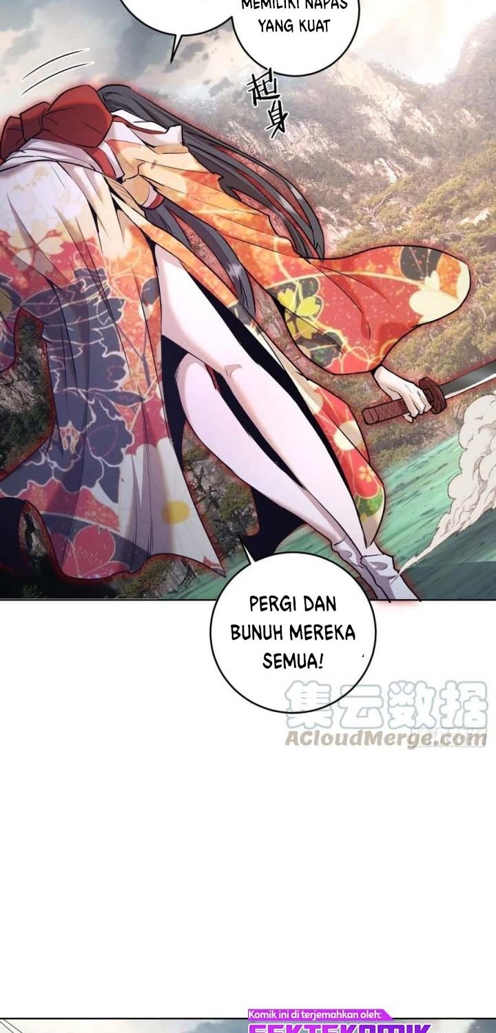 Dark Star Emperor Chapter 113 Gambar 29