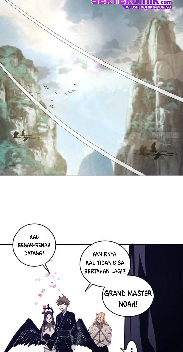 Dark Star Emperor Chapter 113 Gambar 30