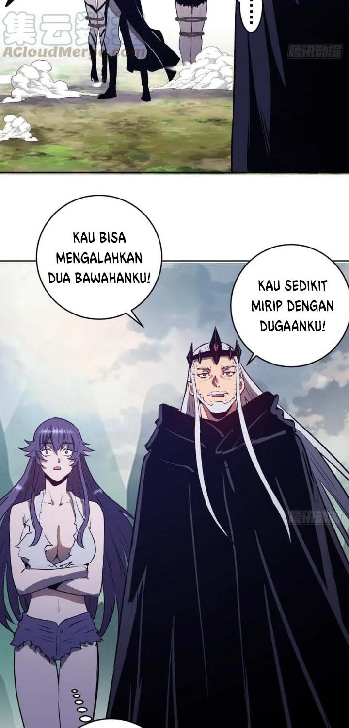 Dark Star Emperor Chapter 113 Gambar 31
