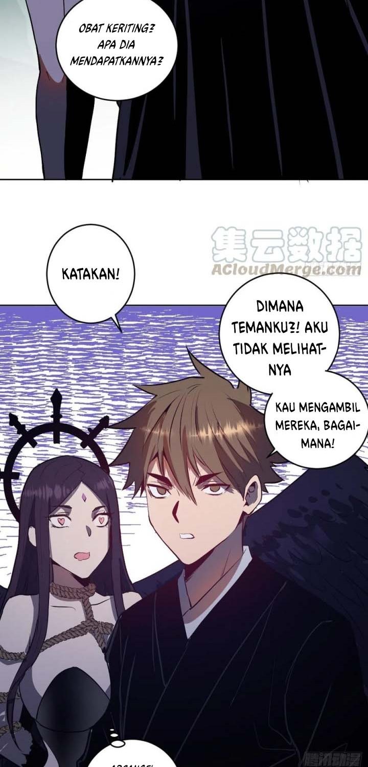 Dark Star Emperor Chapter 113 Gambar 32