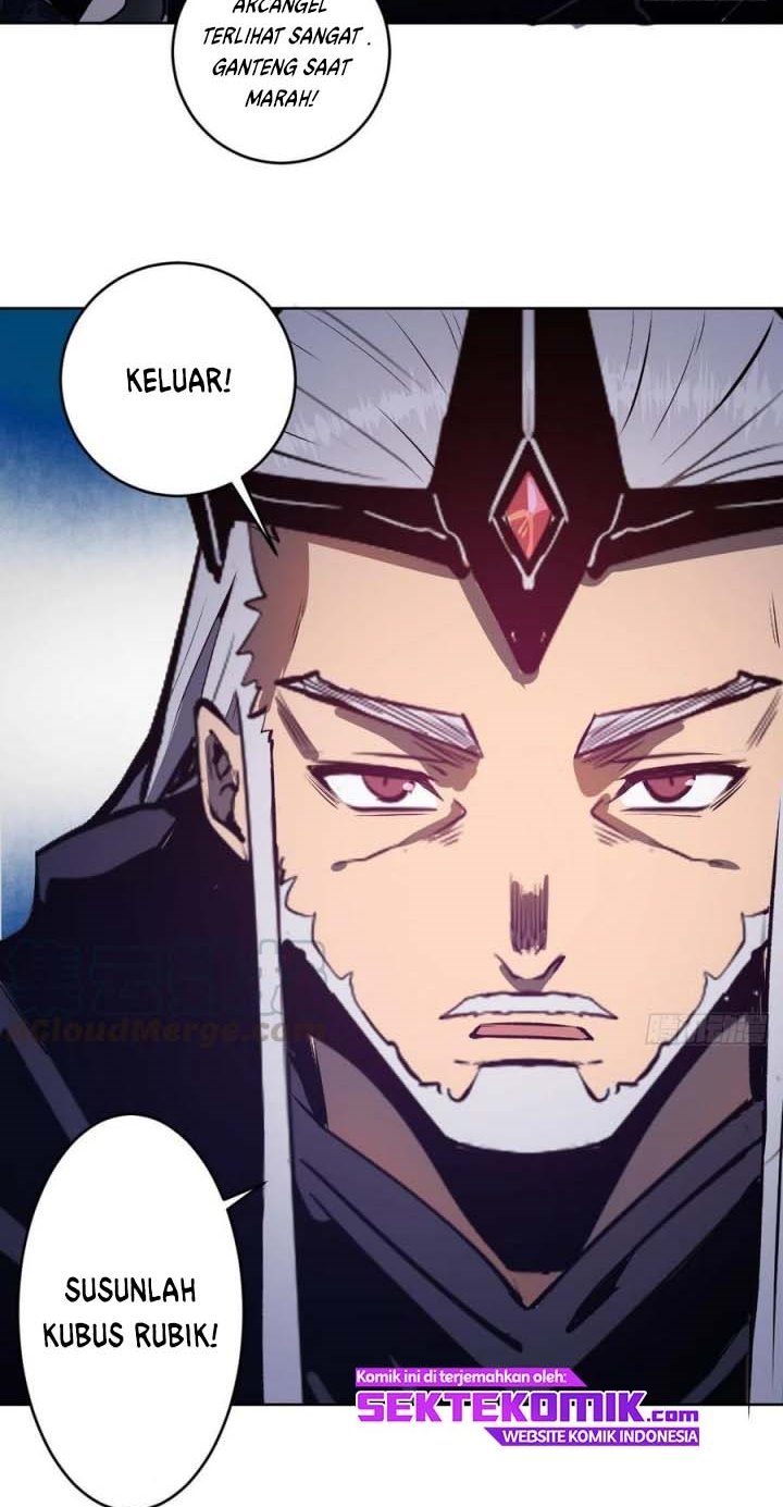 Dark Star Emperor Chapter 113 Gambar 33