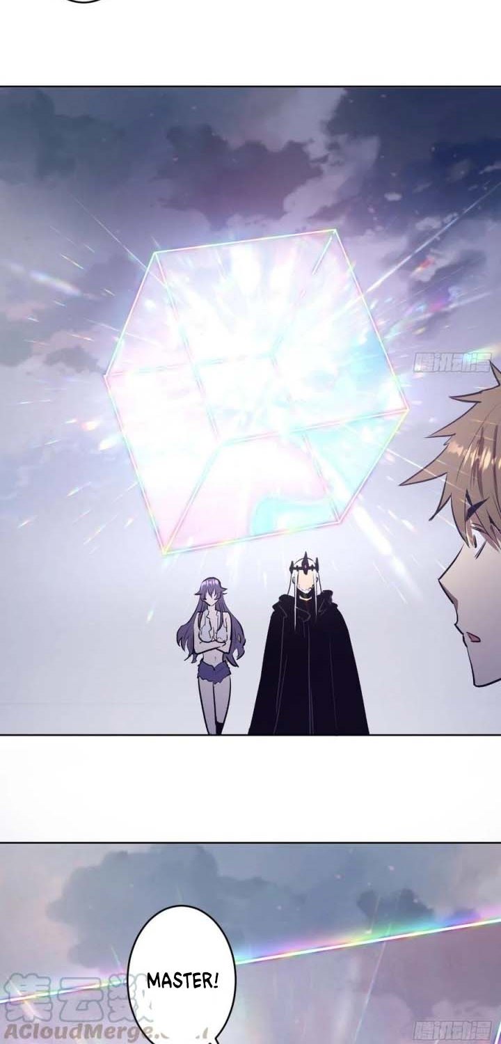 Dark Star Emperor Chapter 113 Gambar 34