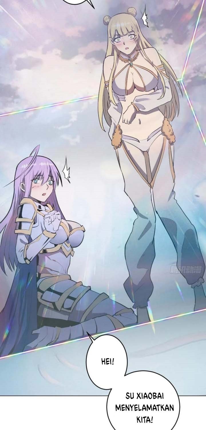 Dark Star Emperor Chapter 113 Gambar 35