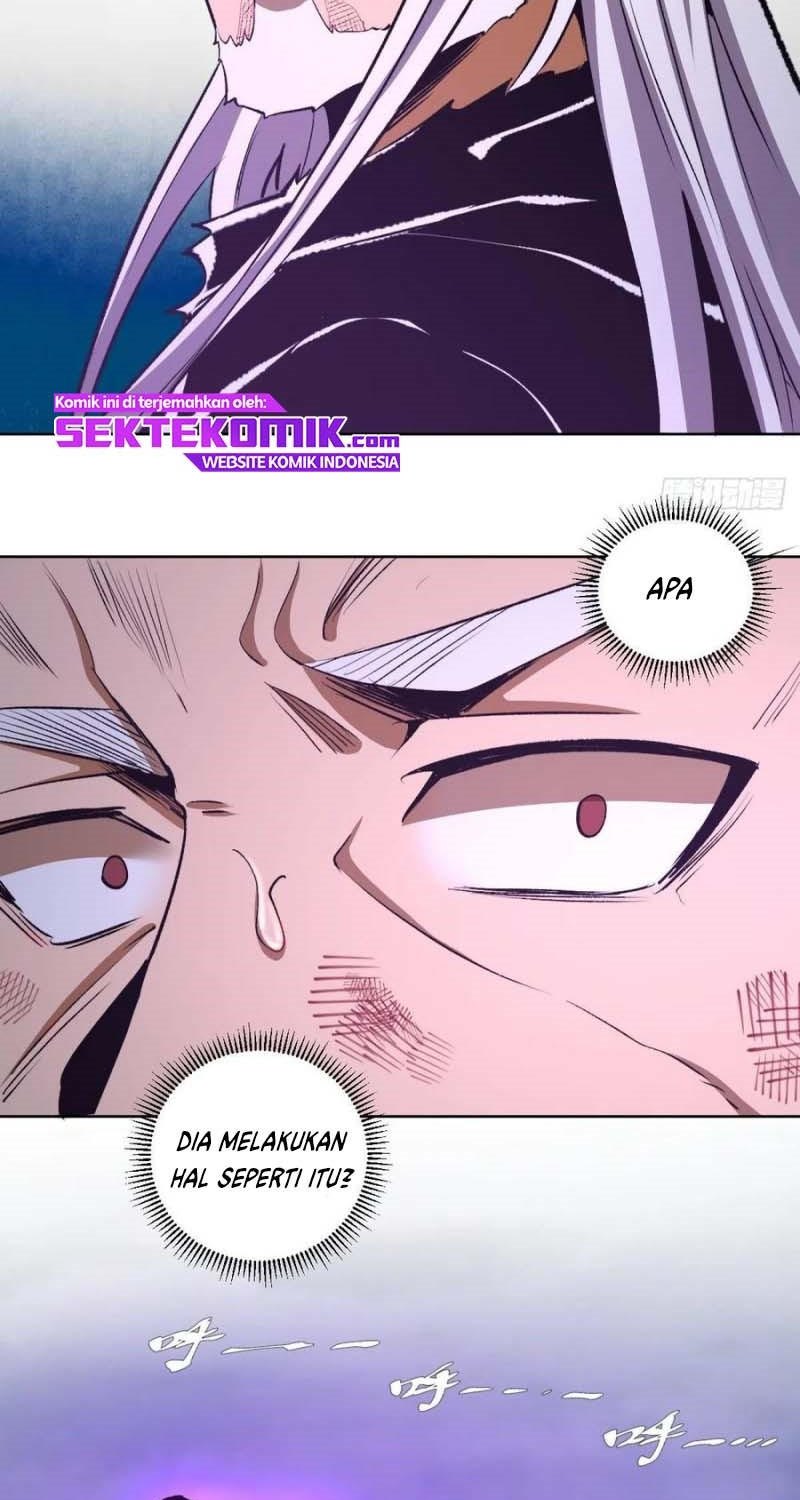 Dark Star Emperor Chapter 118 Gambar 4