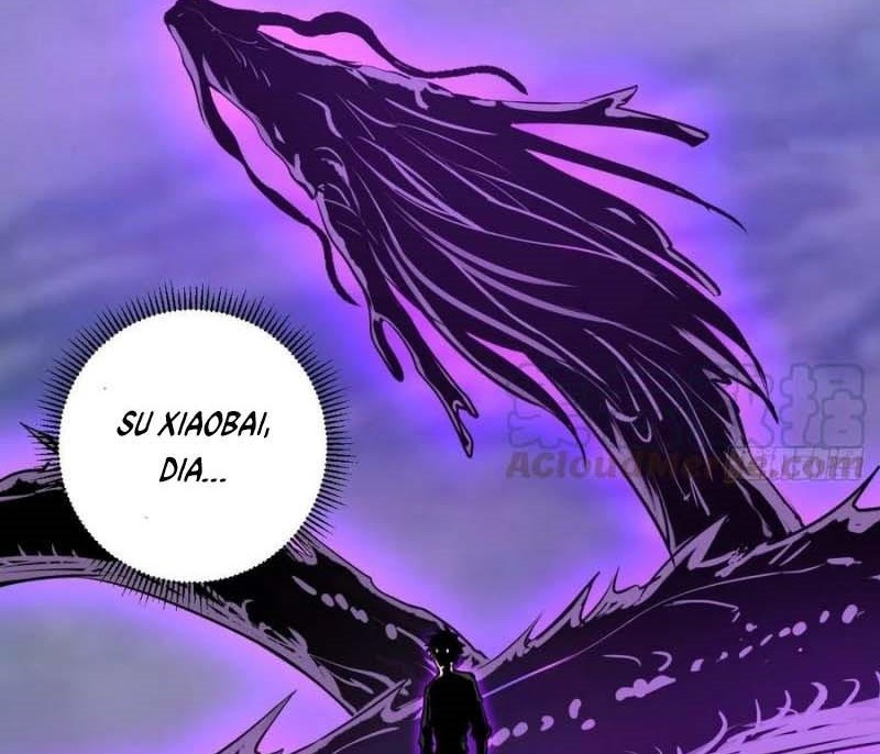 Dark Star Emperor Chapter 118 Gambar 5