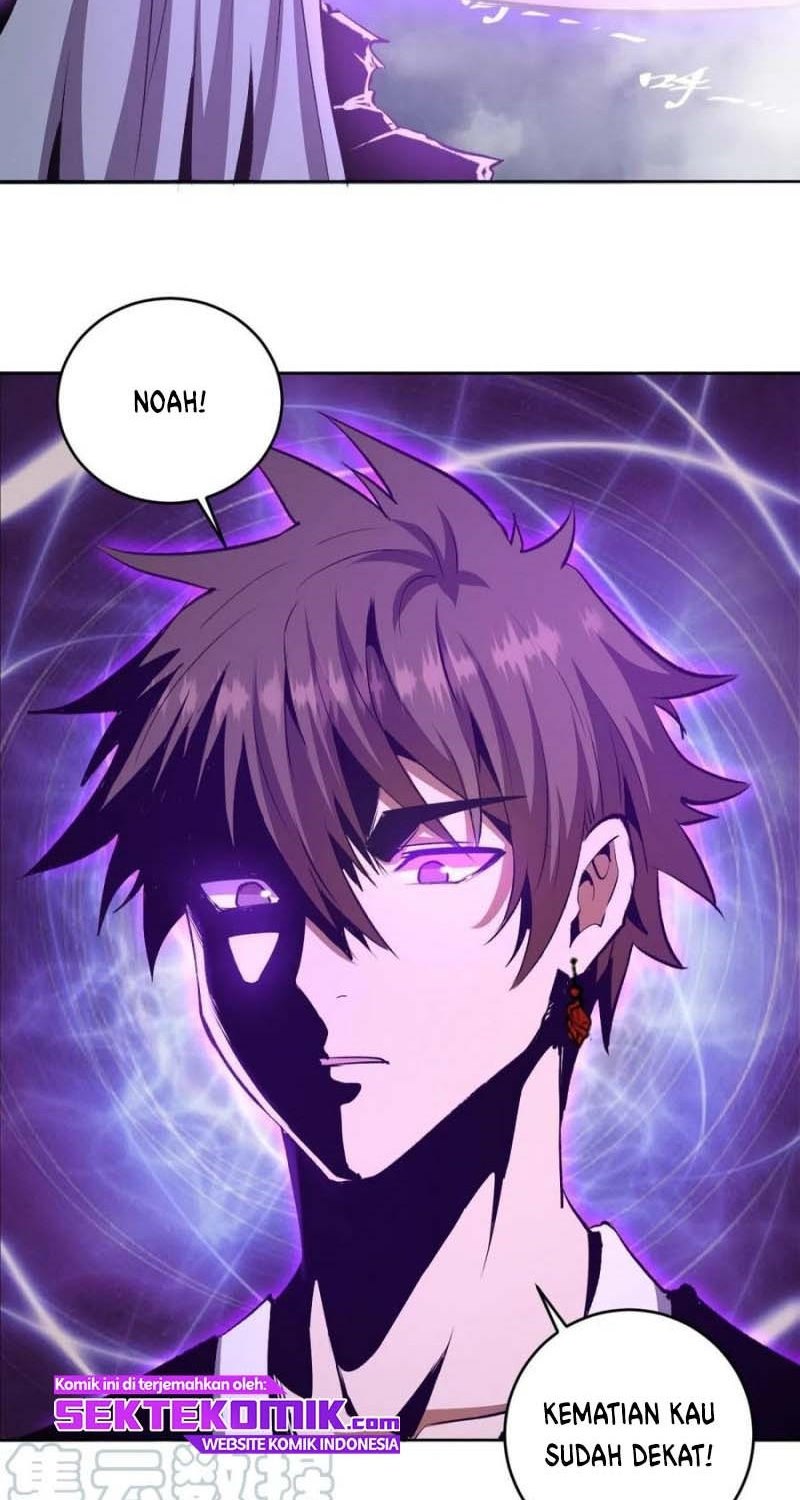 Dark Star Emperor Chapter 118 Gambar 7