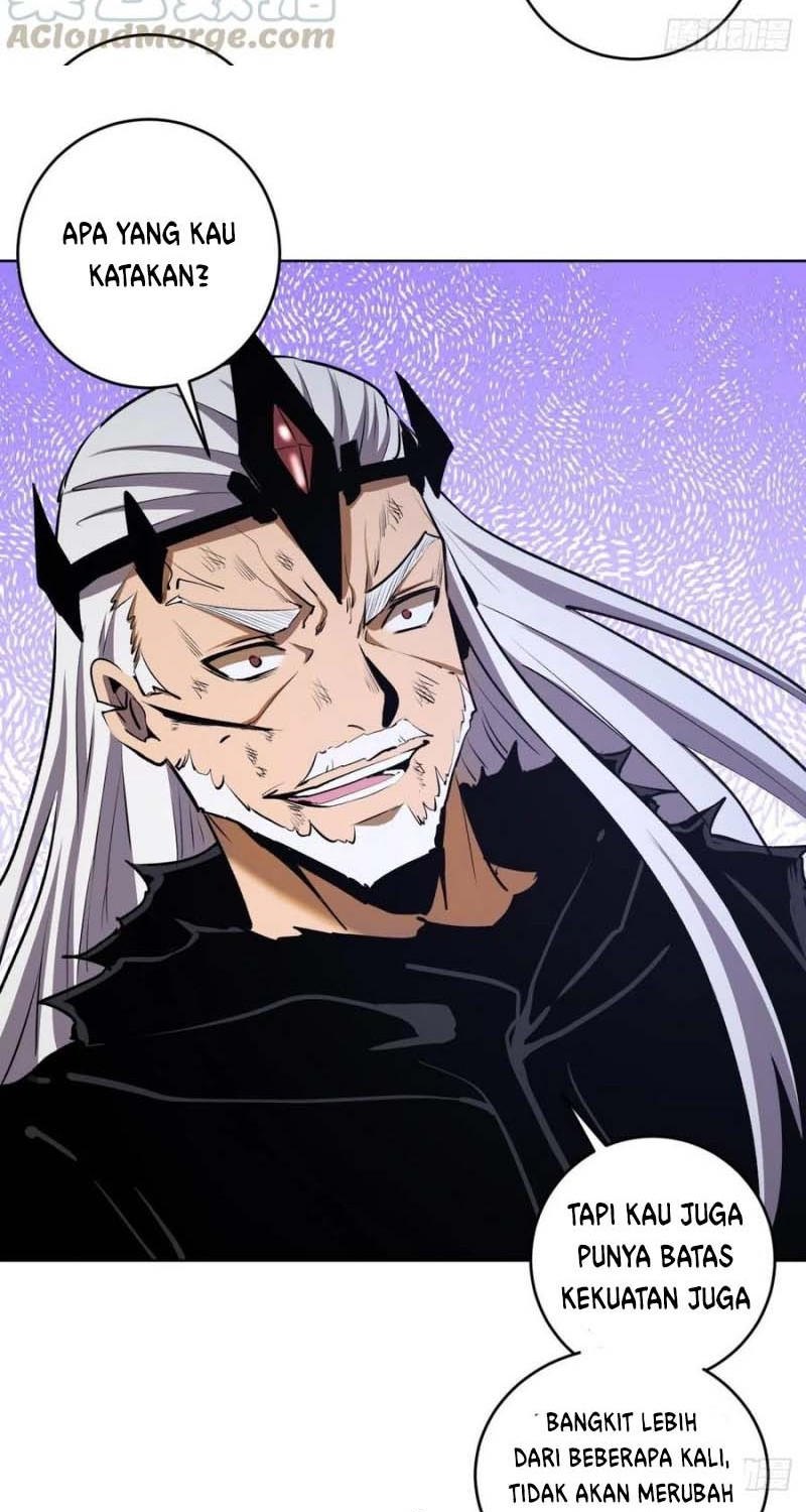 Dark Star Emperor Chapter 118 Gambar 8