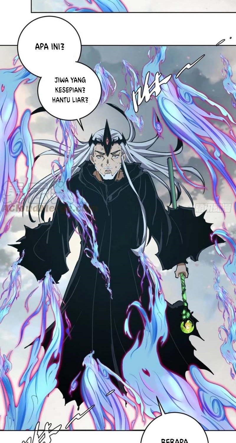 Dark Star Emperor Chapter 118 Gambar 10