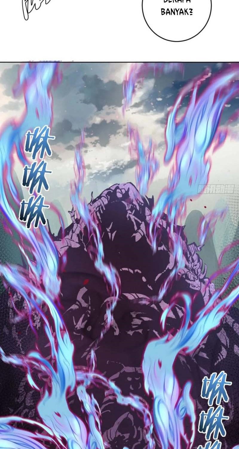 Dark Star Emperor Chapter 118 Gambar 11