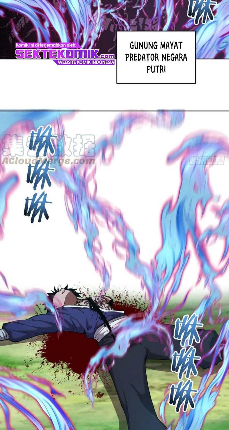 Dark Star Emperor Chapter 118 Gambar 12