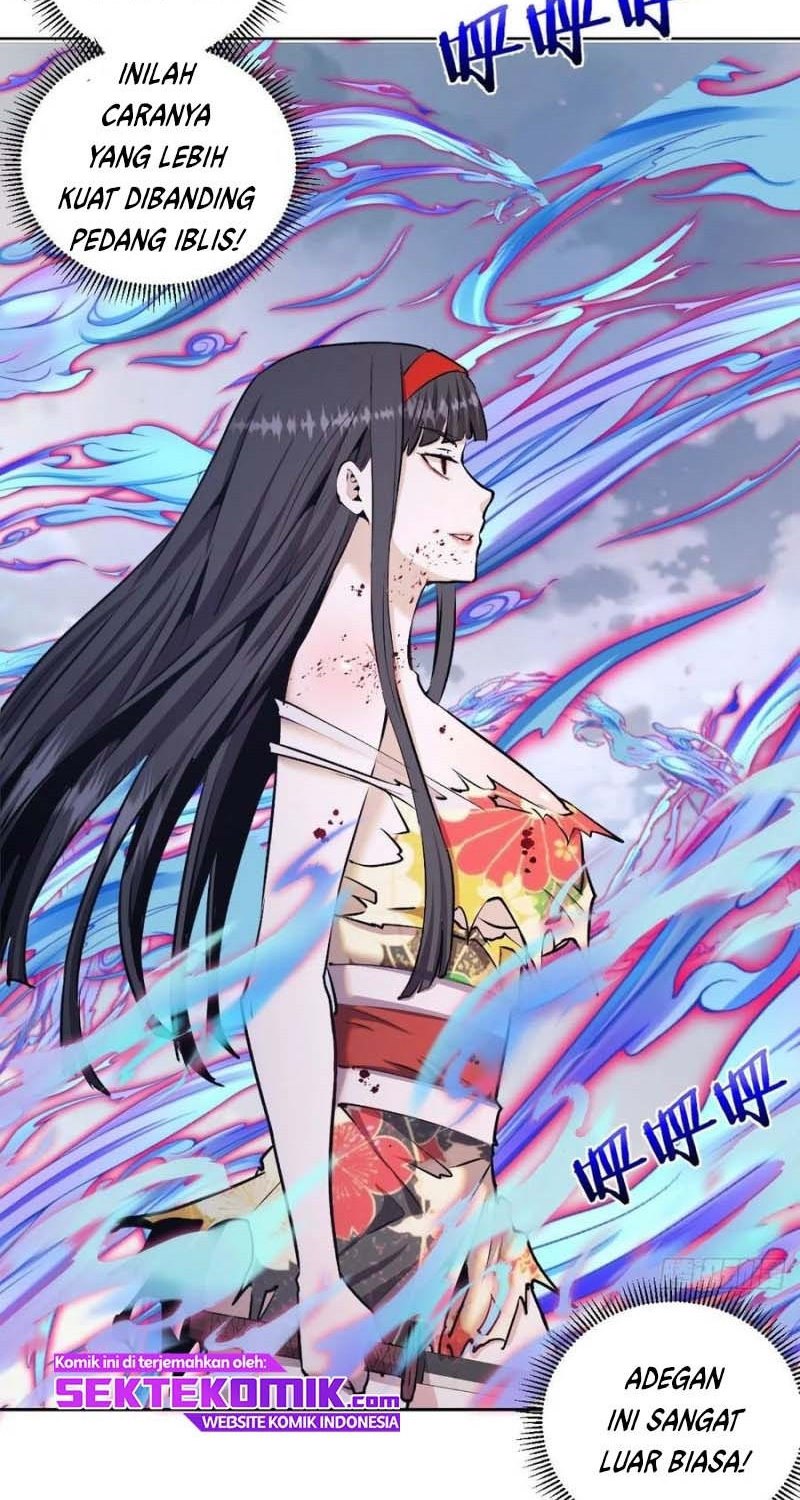 Dark Star Emperor Chapter 118 Gambar 15