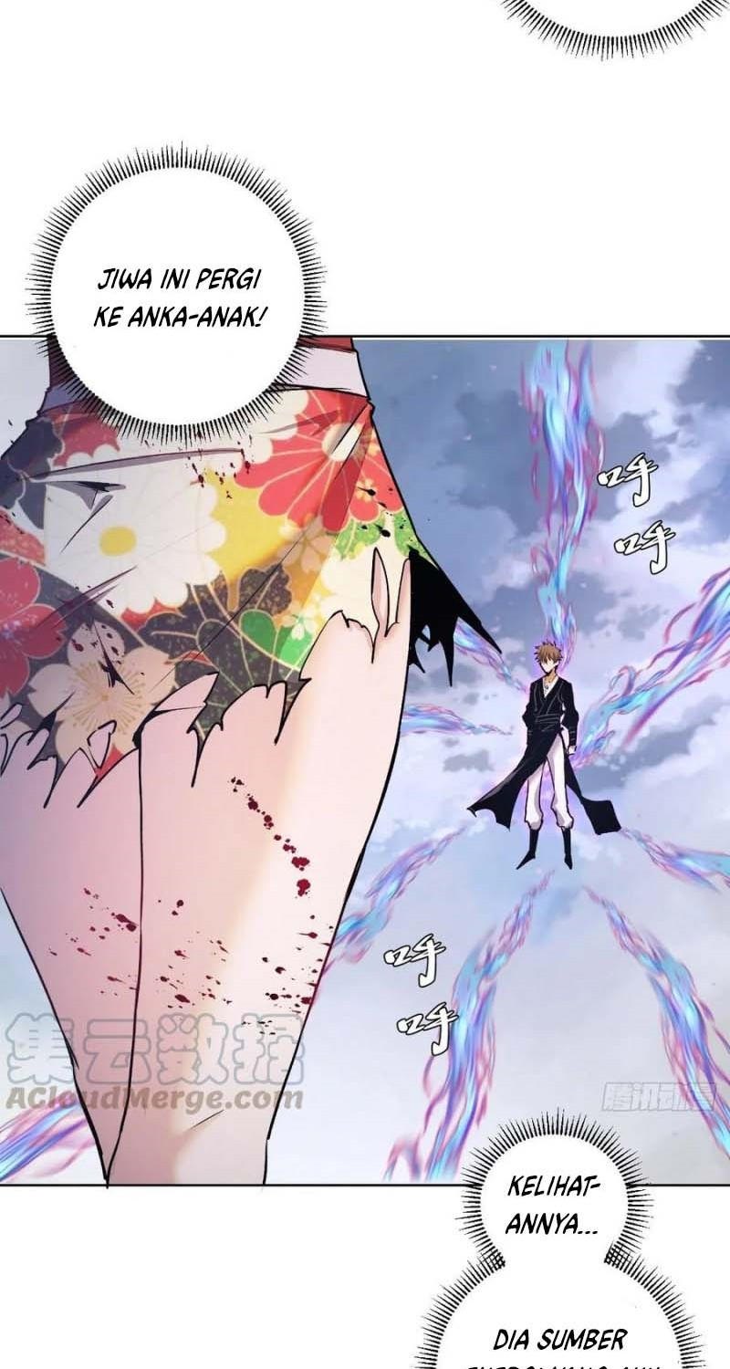 Dark Star Emperor Chapter 118 Gambar 16