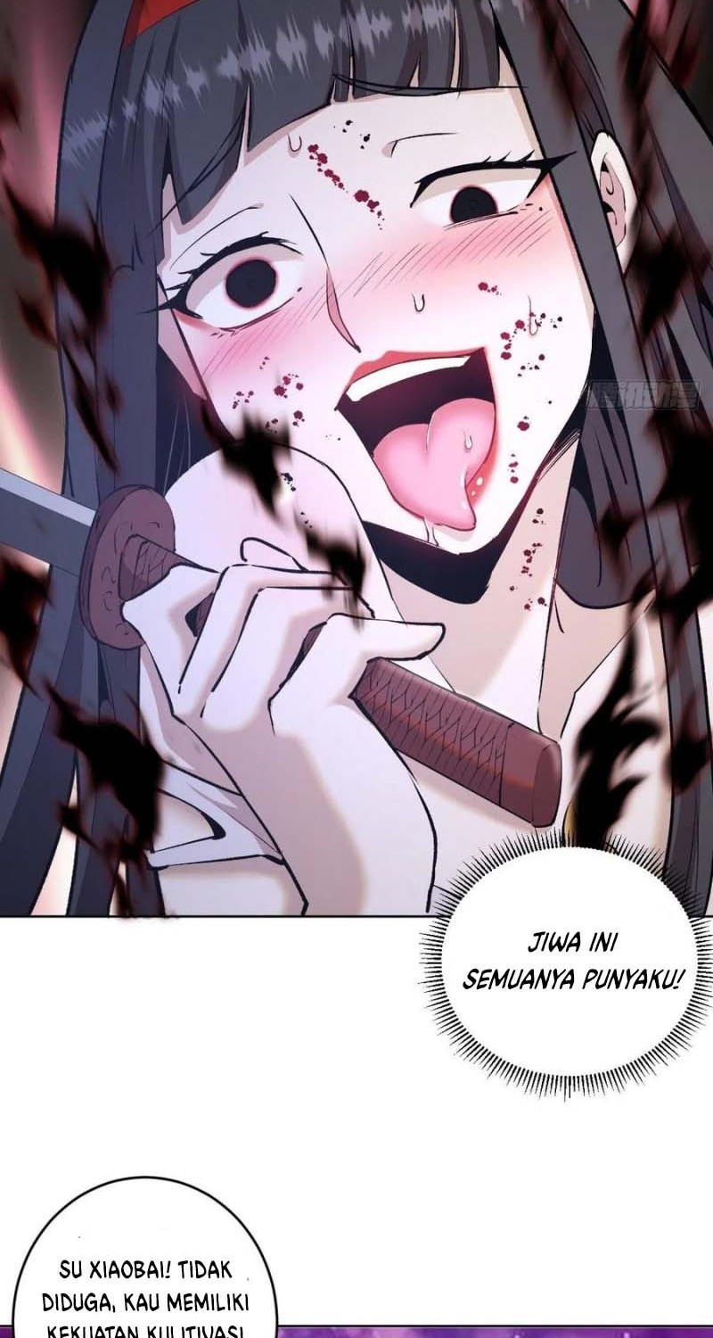 Dark Star Emperor Chapter 118 Gambar 18