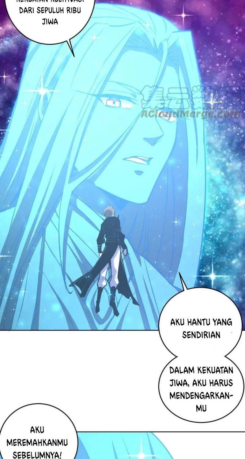 Dark Star Emperor Chapter 118 Gambar 19