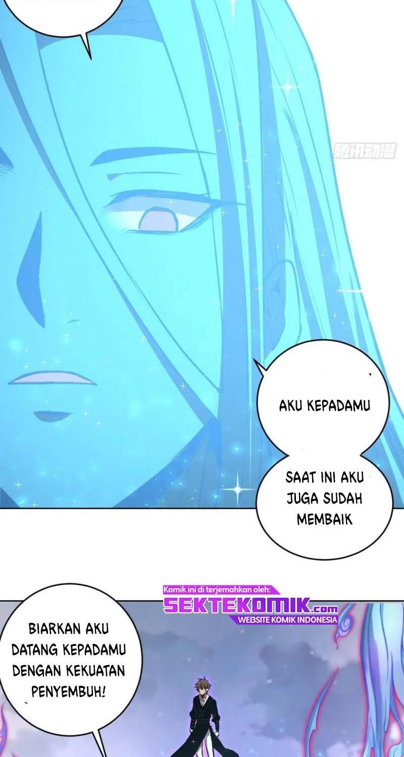Dark Star Emperor Chapter 118 Gambar 20